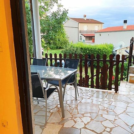 Istriensonne - Apartments Lucano Медулин Екстер'єр фото